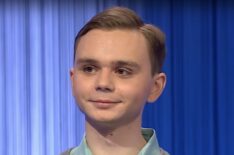'Jeopardy!' Fans Have Fallen in Love With Liam Starnes