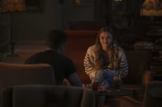 Lizzy Greene in 'Ransom Canyon' Season 1