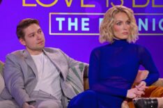 ‘Love Is Blind’ Season 8 Shocker! Meg Went Out With Cast Member’s Ex