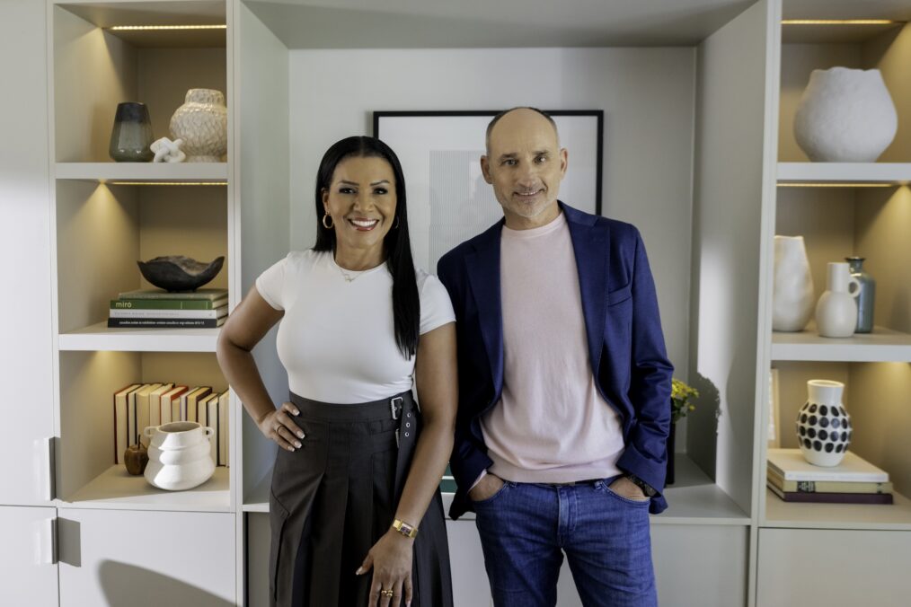 Page Turner and David Visentin on Love It or List It