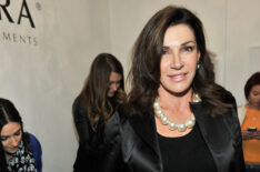 ‘Love It or List It’ Alum Hilary Farr Debuts New Look