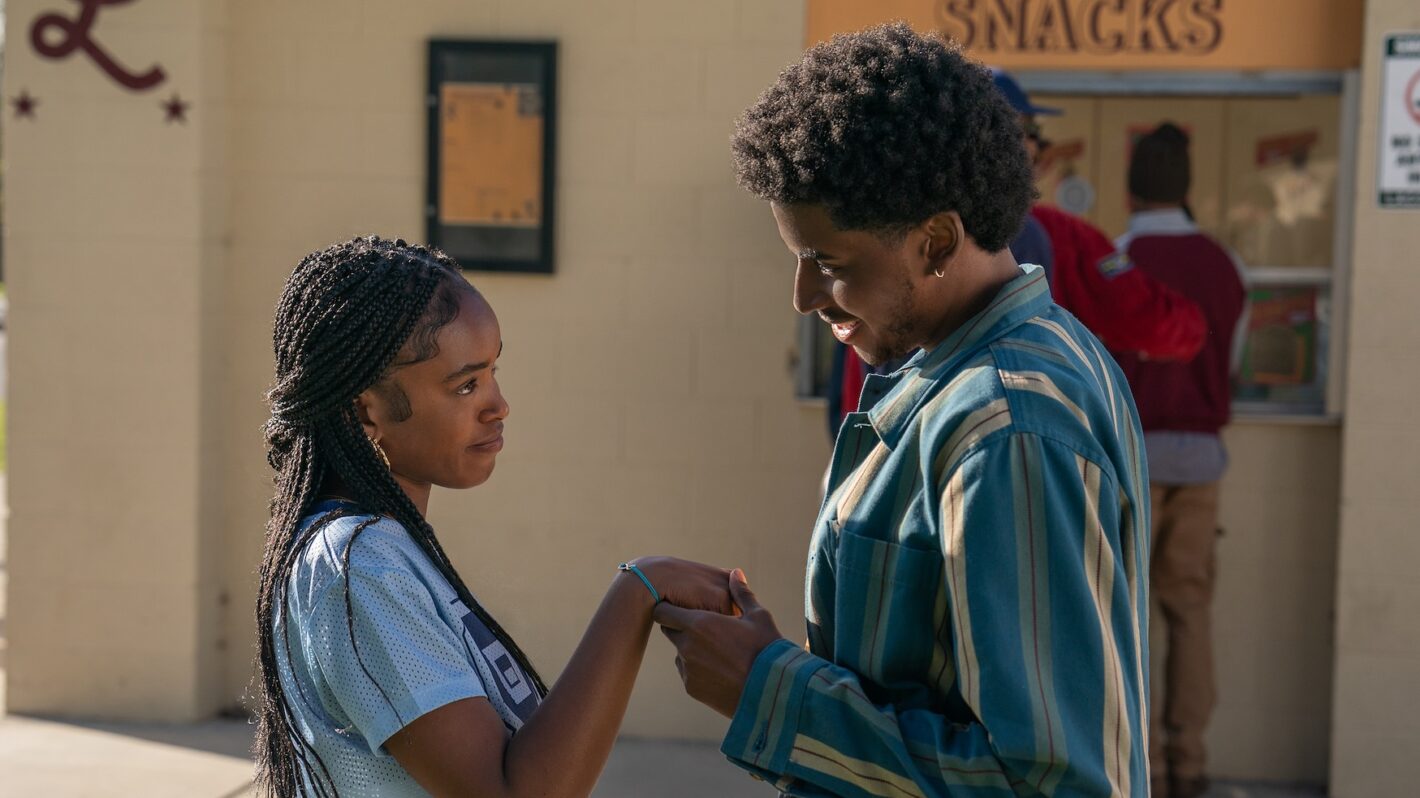'Forever' Unveils Romantic Trailer For New Judy Blume Adaptation