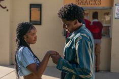 'Forever' Unveils Romantic Trailer For New Judy Blume Adaptation