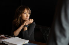 Maggie Q in Bosch: Legacy