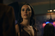 Marianly Tejada as Ellie in 'Ransom Canyon' Season 1 finale