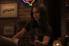 Marianly Tejada as Ellie in Season 1 Episode 2 of 'Ransom Canyon'