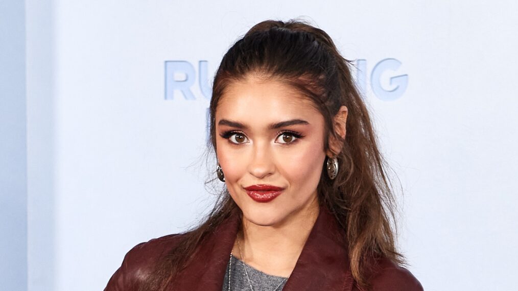 Marissa Reyes