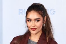 Marissa Reyes