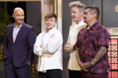Masterchef Season 14