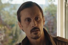 Niko Nicotera in 'Matlock' Season 1 finale