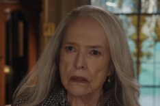 What to Expect in 'Matlock' Season 2: Matty-Olympia Evolution, 'Groveling' Julian, Alfie's Dad & More
