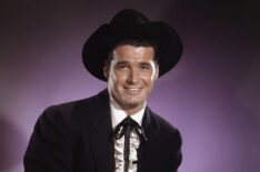 James Garner in Maverick