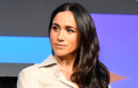 Meghan Markle