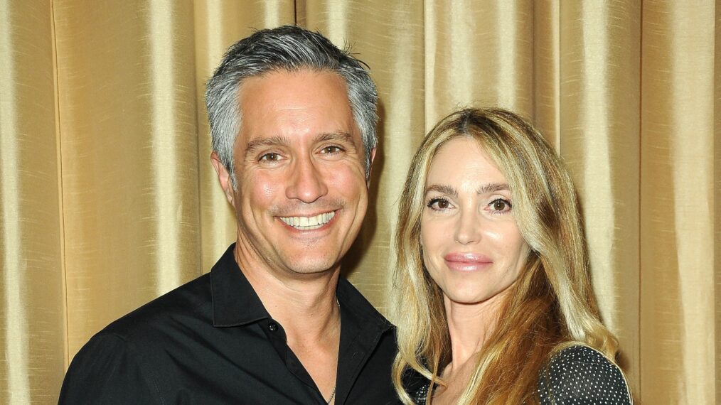 ‘DAYS’ Star Michael Dietz on Meeting Wife Paige Rowland and Reconnecting After Chance Encounter
