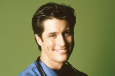 Michael Dietz in 'Port Charles'