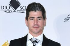 Michael Fishman