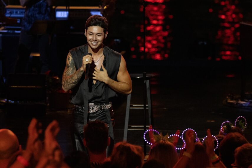 MKY American Idol