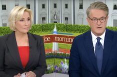 'Morning Joe' Real Ratings Revealed 5 Months After Trump Win Sparked Slump