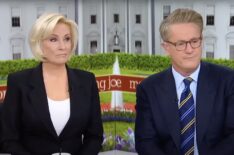 'Morning Joe' Hit by Ratings Shocker, Plus MSNBC's Real Viewership Revealed