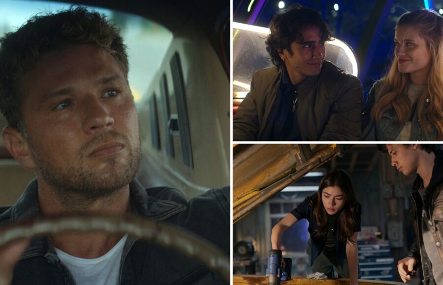 Motorheads - Amazon Prime Video Series - Where To Watch