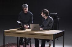 Nathan Fielder in 'The Rehearsal'