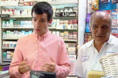 Nathan Fielder in 'Nathan for You.'