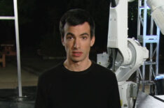 Nathan Fielder in 'Nathan for You.'