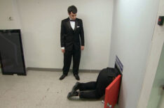 Nathan Fielder in 'Nathan for You.'