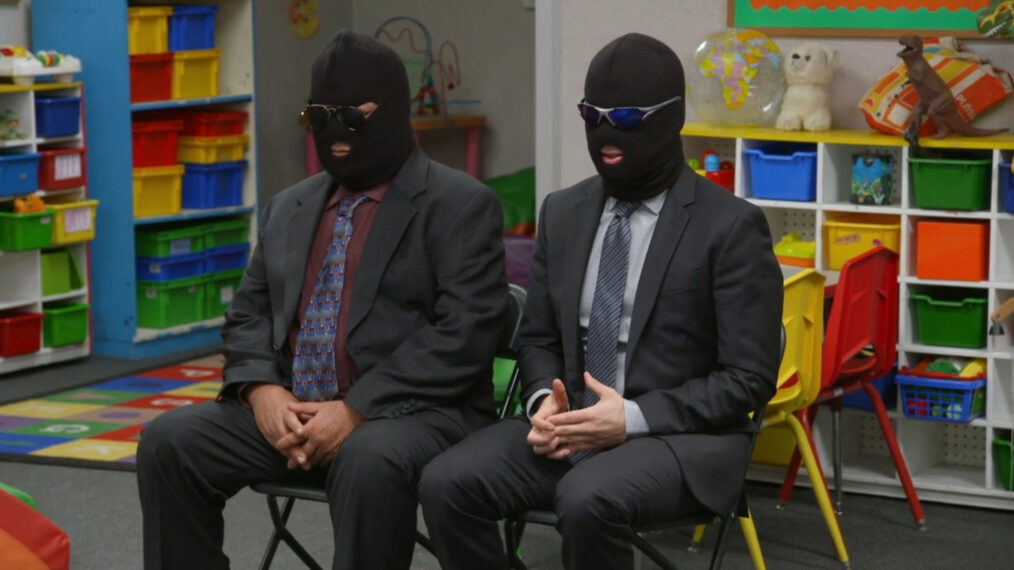 Nathan Fielder in 