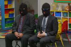 Nathan Fielder in 'Nathan for You.'