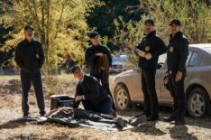 'NCIS' Will Return for Season 23 on CBS