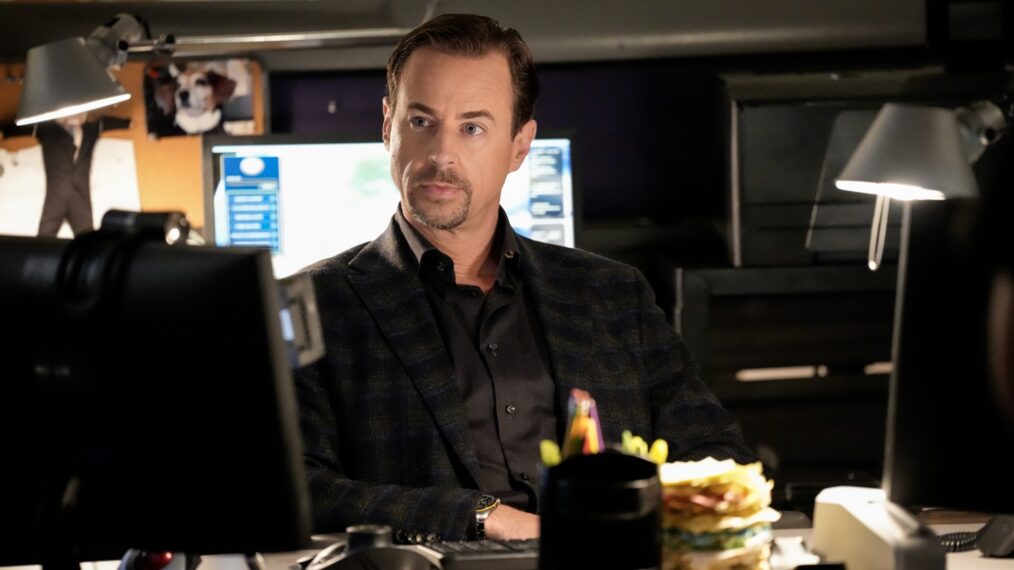 Sean Murray as Special Agent Timothy McGee — 'NCIS' Season 22 Episode 18 