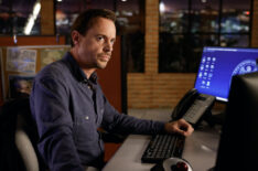 Sean Murray as Special Agent Timothy McGee — 'NCIS' Season 22 Episode 19 'Irreconcilable Differences'