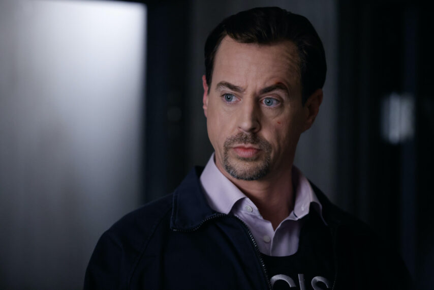 Sean Murray as Special Agent Timothy McGee — 'NCIS' Season 22 Finale 
