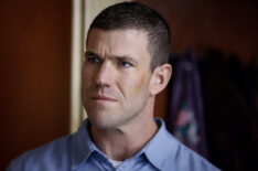 Austin Stowell as Leroy Jethro Gibbs — 'NCIS: Origins' Season 1 Finale 'Cecilia'