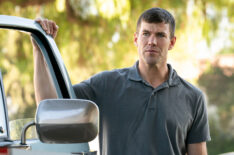 Austin Stowell as Leroy Jethro Gibbs in 'NCIS: Origins'
