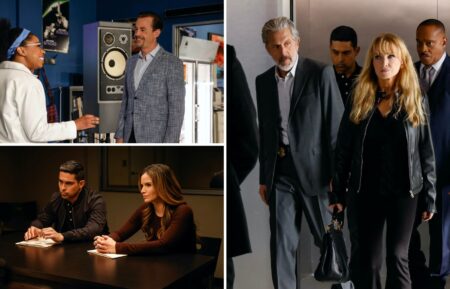 'NCIS' Season 22 Finale 