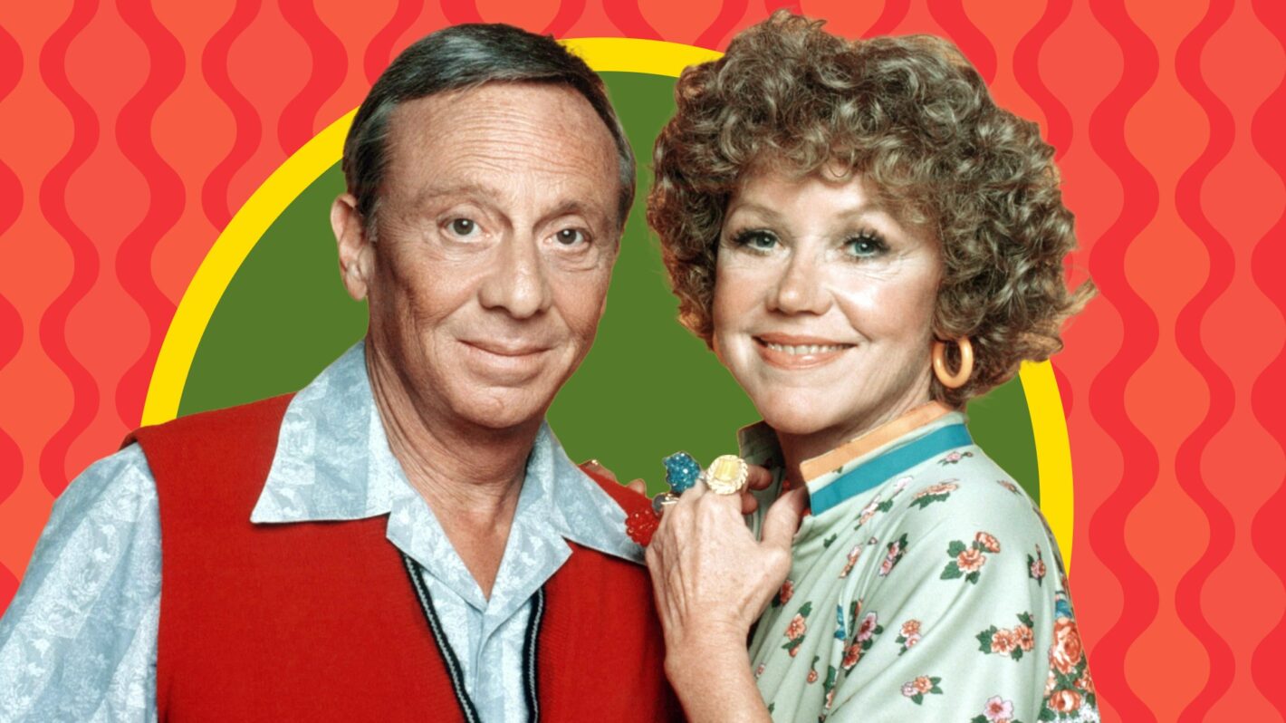 Why Did Norman Fell Really Leave 'Three's Company'?