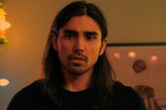 Braeden Clarke in 'North of North'