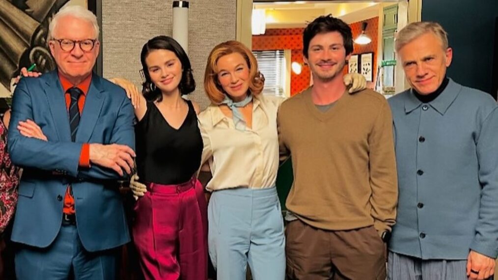 Premiere Date, Cast, Guest Stars, Victim