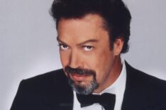Tim Curry in Over the Top