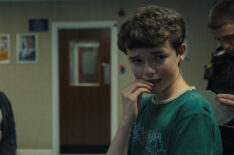 Owen Cooper as Jamie Miller in Adolescence