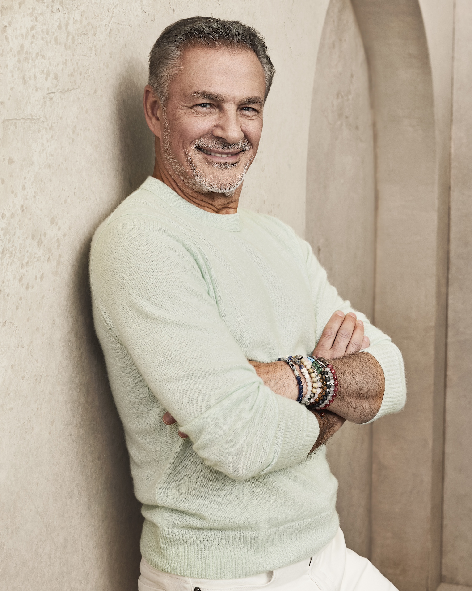 Disney’s “The Golden Bachelorette” stars Pascal
