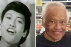 'M*A*S*H' & 'Brady Bunch' Actor Patrick Adiarte Dies at 82