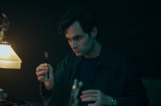 'You' Boss Reveals Alternate Ending for Joe Goldberg