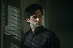 'You' Season 5: EPs Talk Spinoff, Joe's Fate, Jenna Ortega, and Ending the Series (Exclusive)