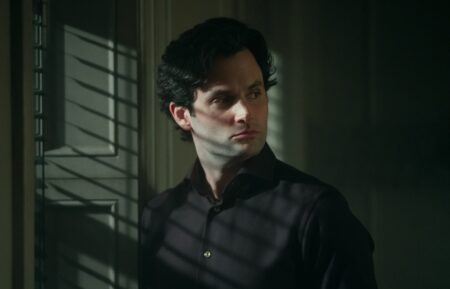 Penn Badgley in 'You' Season 5