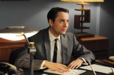 Vincent Kartheiser in 'Mad Men' Season 4