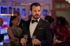 Justin Theroux in 'Poker Face' Season 2