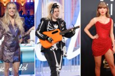 Was 'American Idol' Contestant Rejected Because of Taylor Swift Connection?